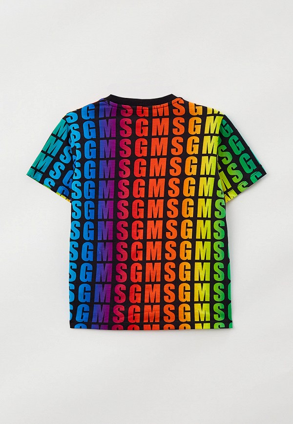 фото Футболка msgm kids