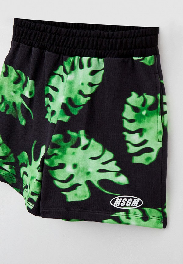 фото Шорты спортивные msgm kids