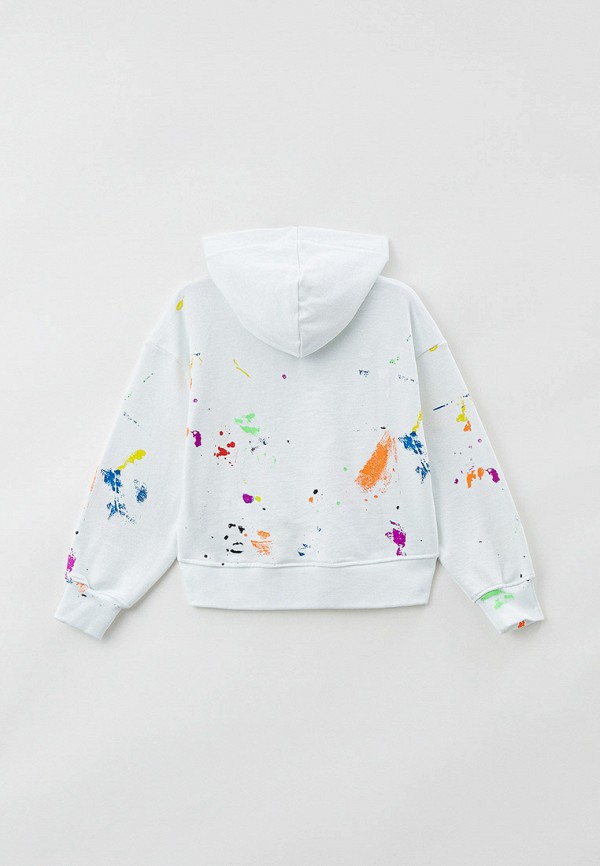 фото Худи msgm kids