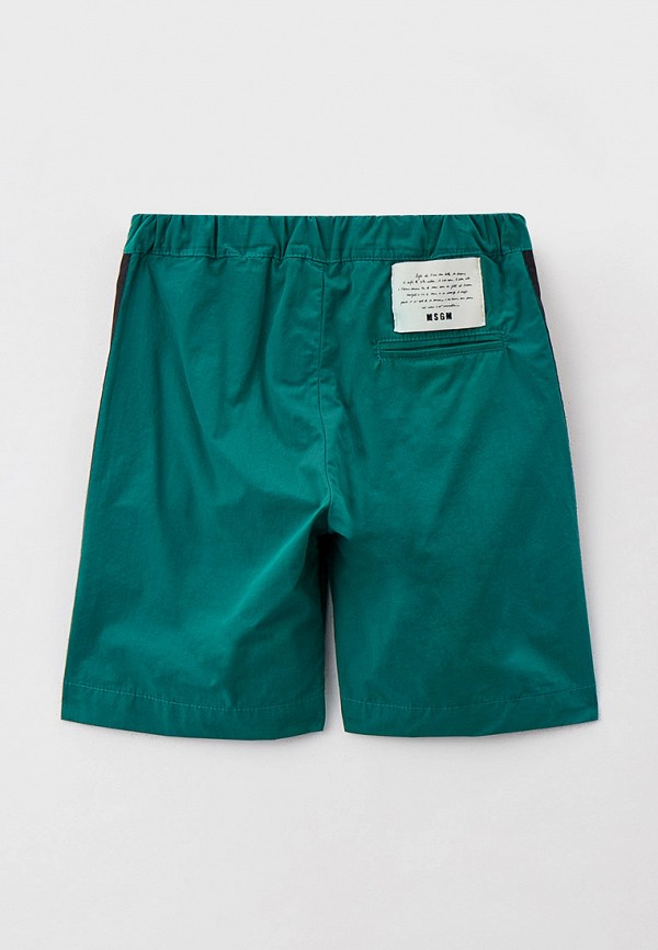 фото Шорты спортивные msgm kids