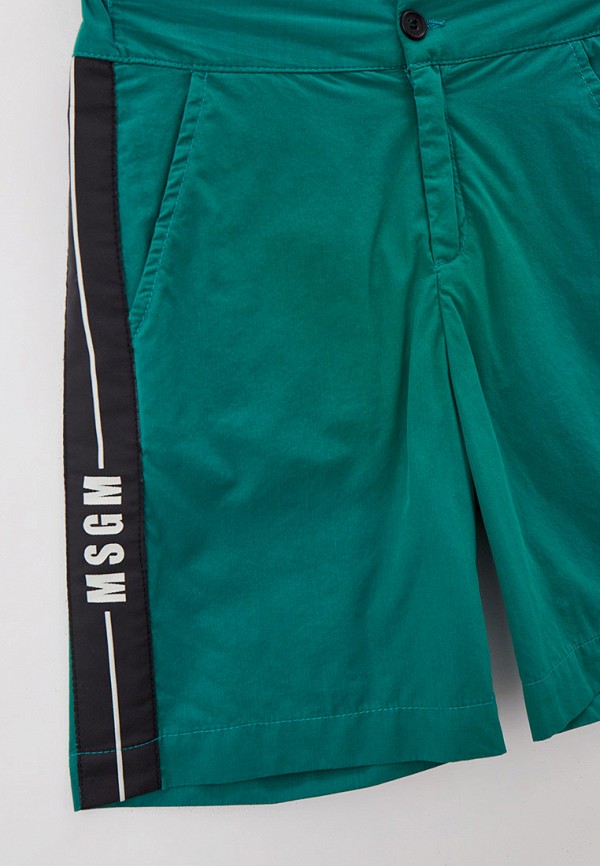 фото Шорты спортивные msgm kids