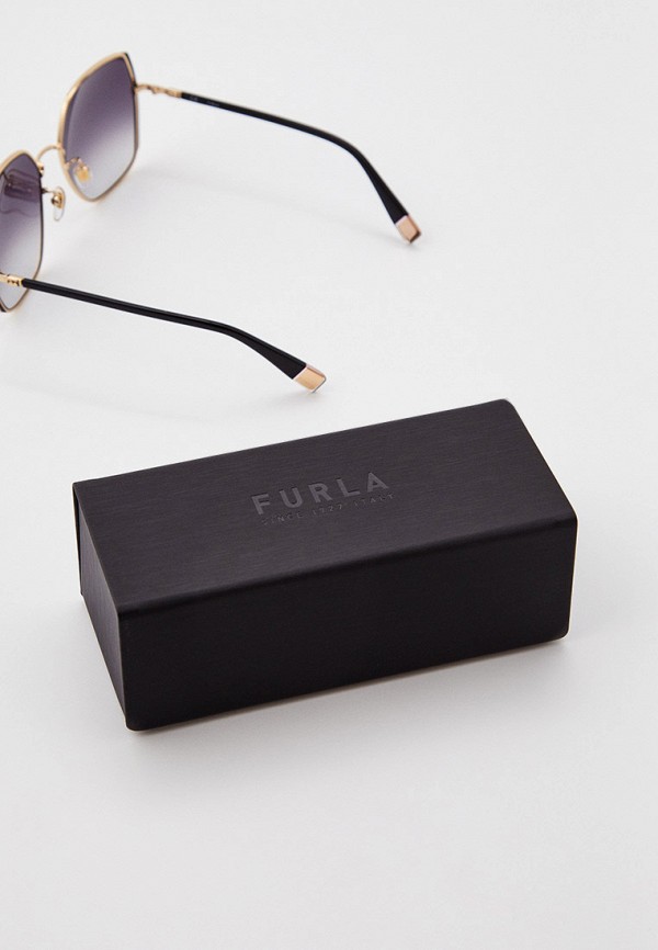 фото Очки солнцезащитные furla