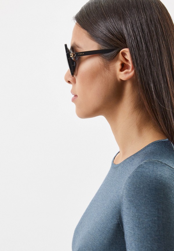 фото Очки солнцезащитные furla