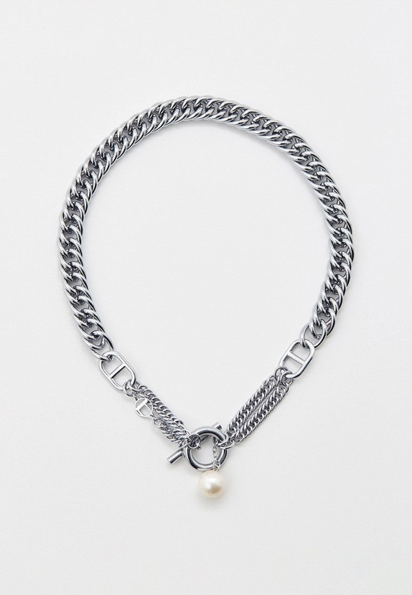 

Цепь For Art's Sake, Серебряный