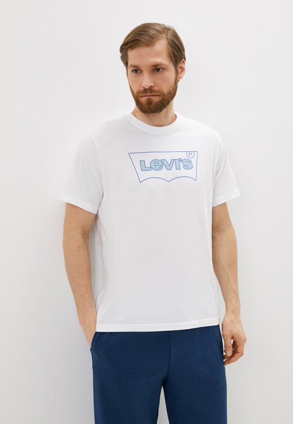 

Футболка Levi's®, Белый