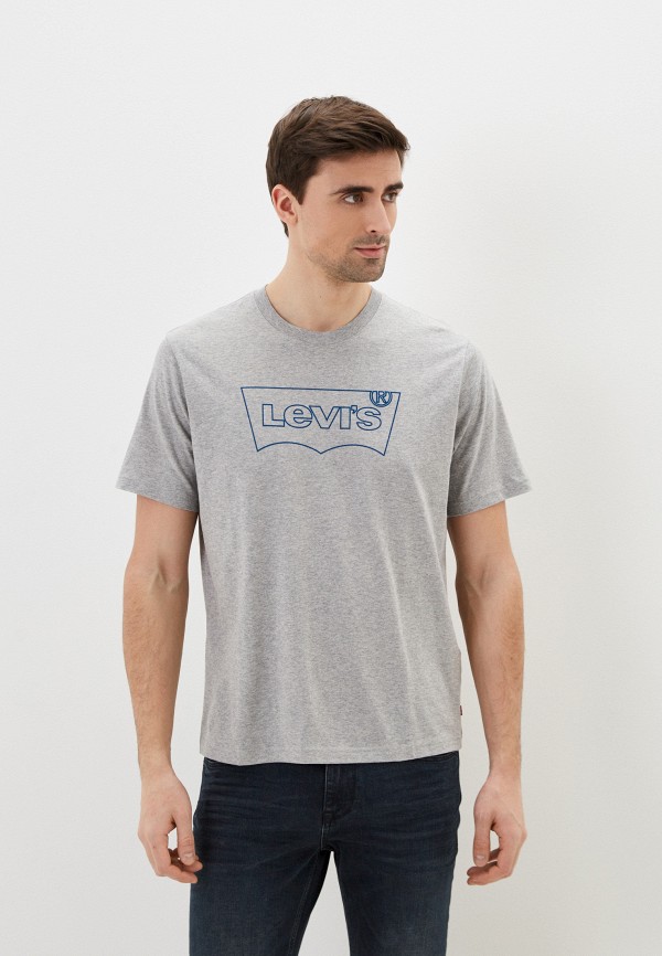

Футболка Levi's®, Серый