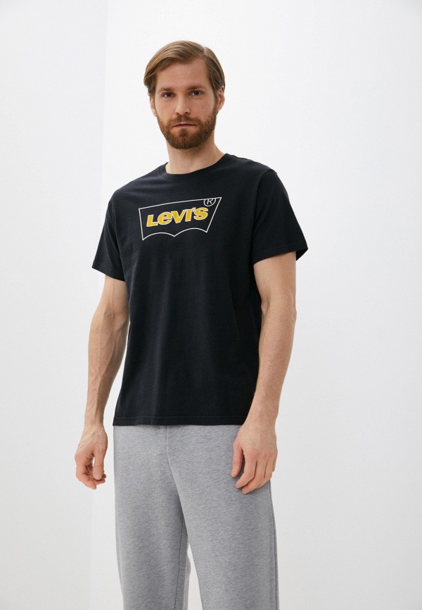 

Футболка Levi's®, Черный