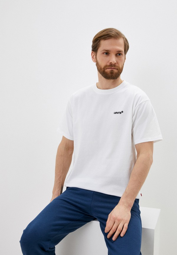 

Футболка Levi's®, Белый