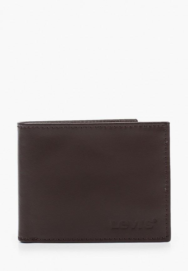 

Кошелек Levi's®, Коричневый