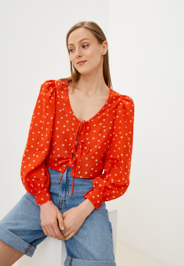 

Блуза Levi's®, Красный