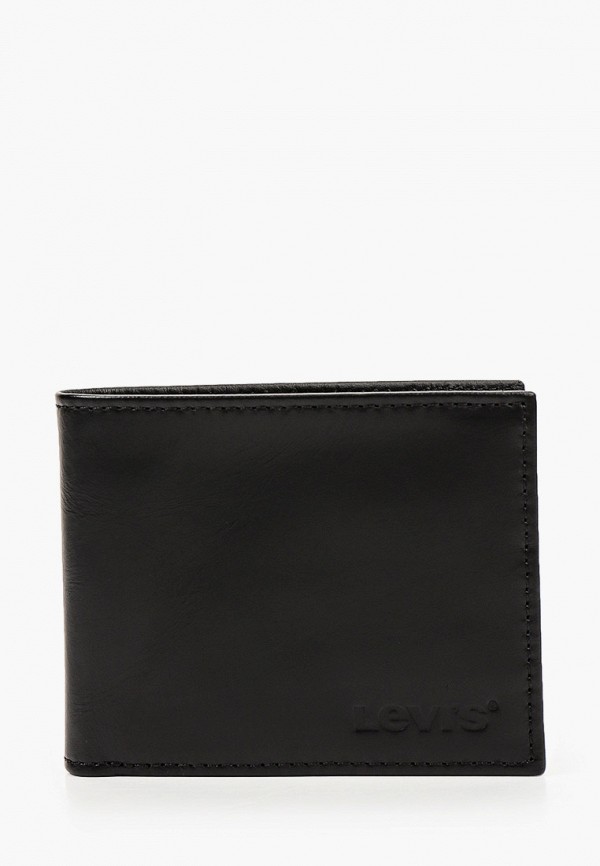 

Кошелек Levi's®, Черный