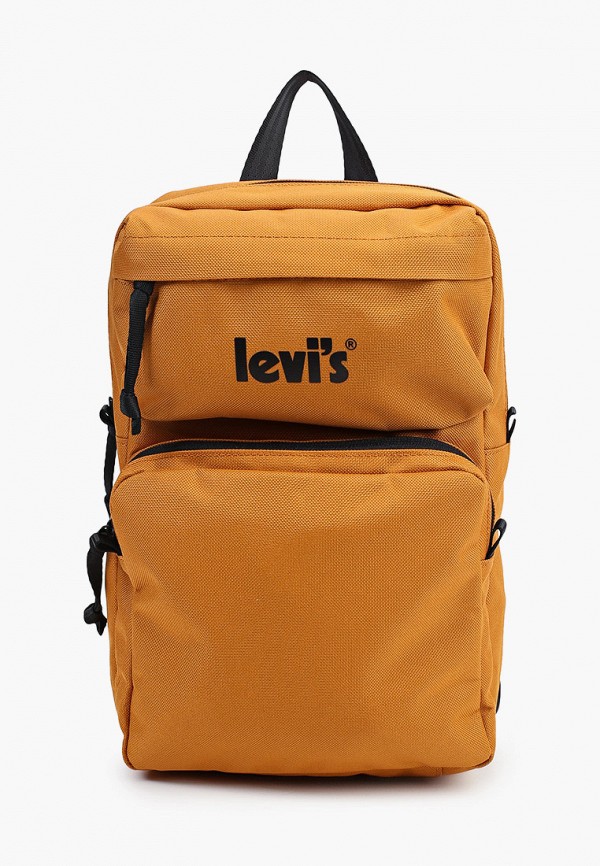 

Рюкзак Levi's®, Коричневый