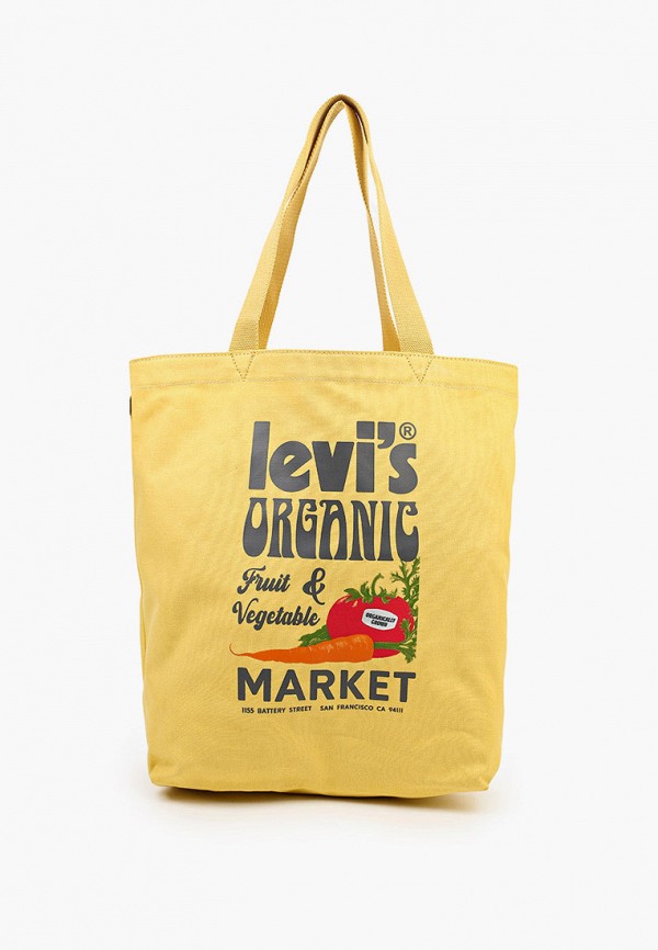 Сумка Levi's® Levi's® желтый D669400010 RTLABC782801