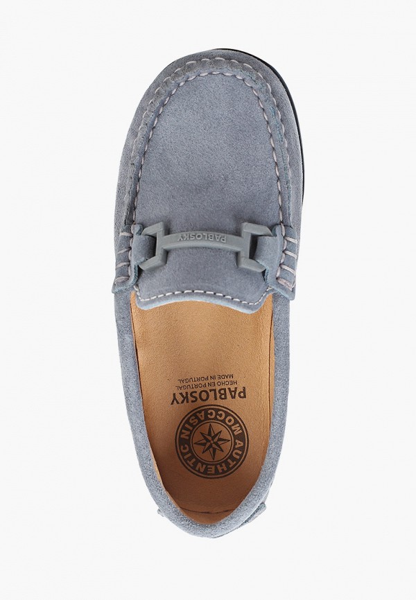 фото Мокасины pablosky