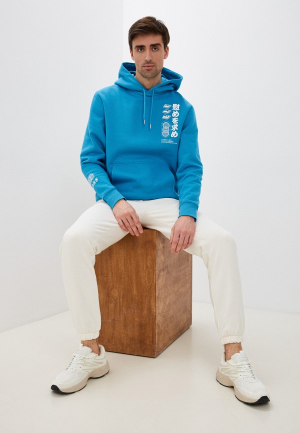 фото Брюки спортивные river island