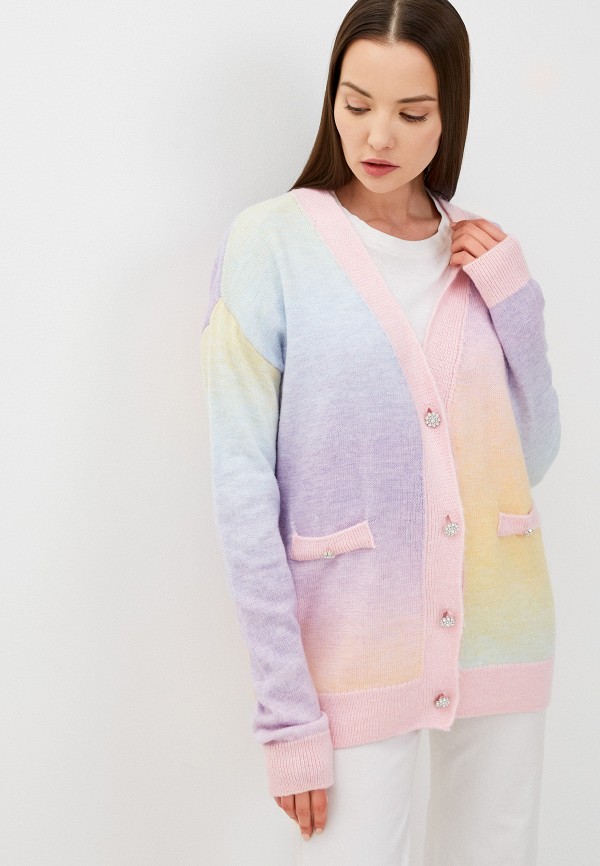 

Кардиган River Island, Мультиколор, River Island RTLABC788001