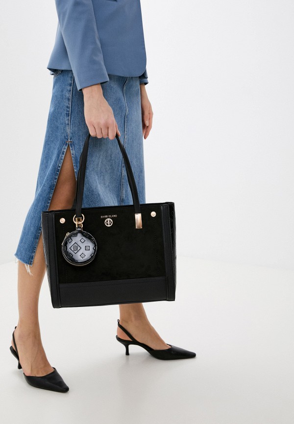 фото Сумка и кошелек river island