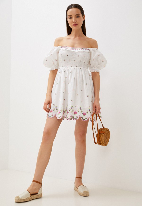 фото Платье пляжное river island