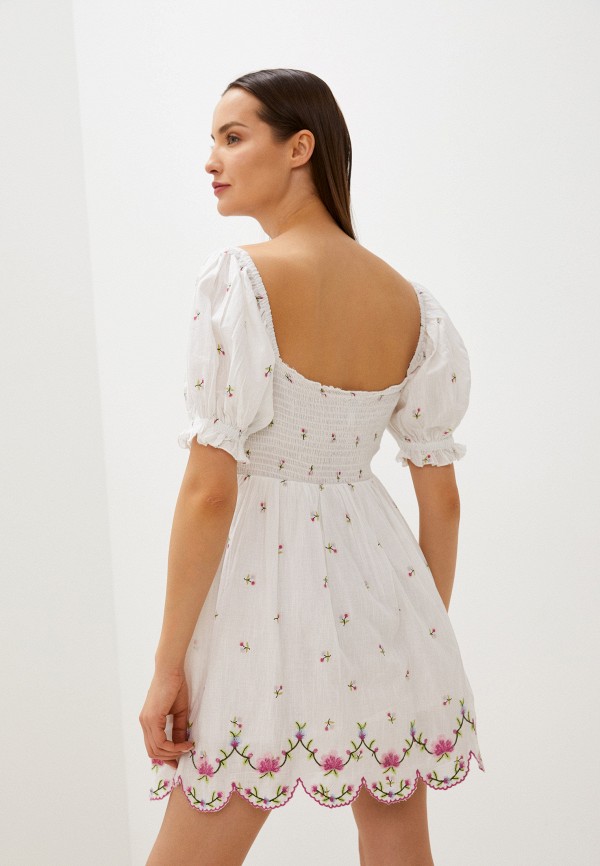 фото Платье пляжное river island