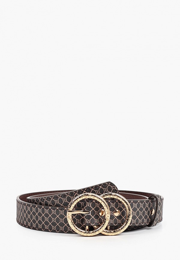 

Ремень River Island, Коричневый, River Island RTLABC789601