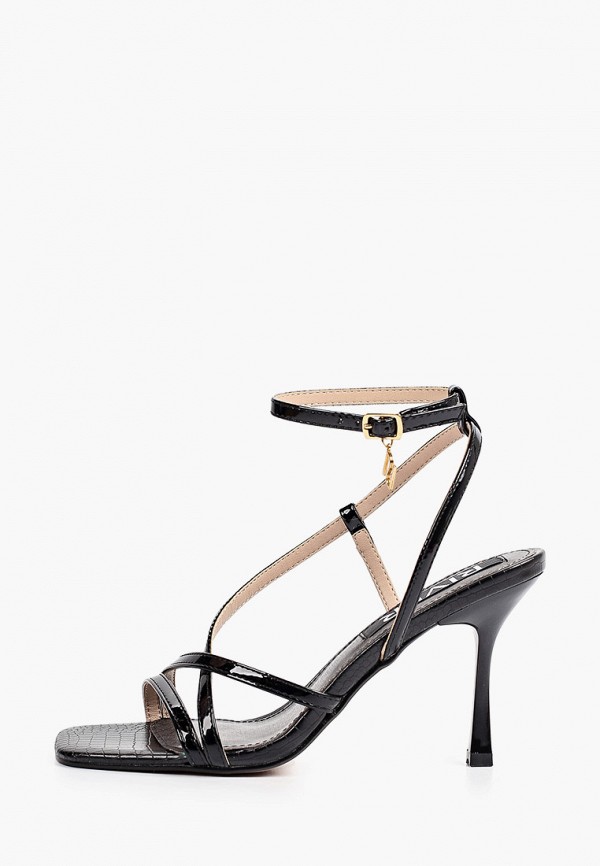 

Босоножки River Island, Черный