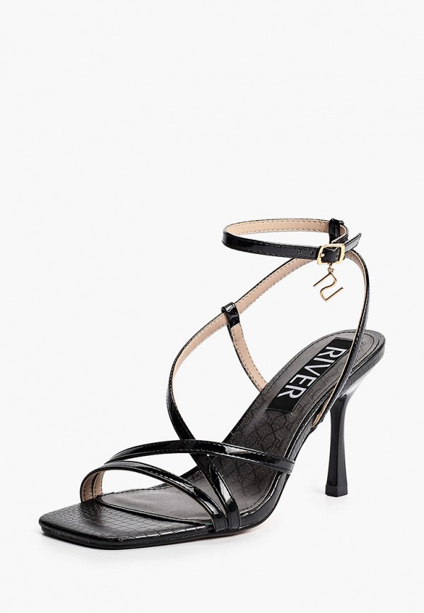 фото Босоножки river island