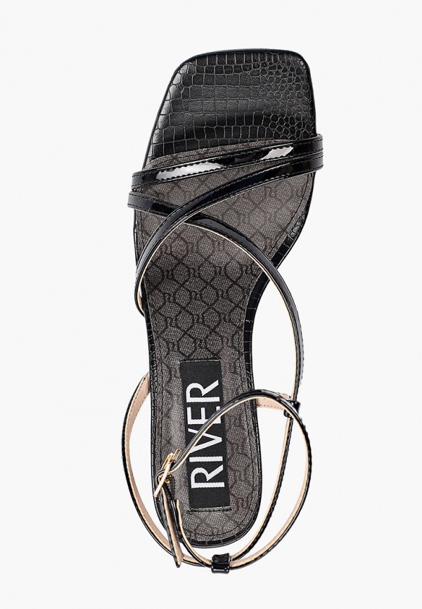 фото Босоножки river island