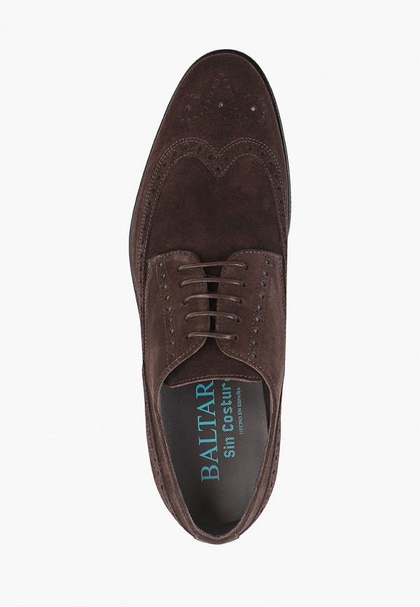 фото Туфли baltarini