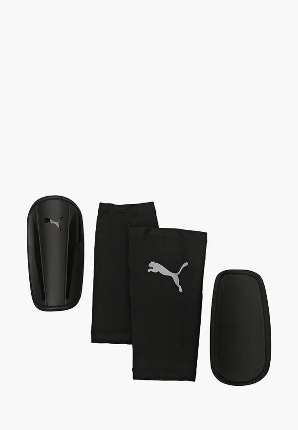 

Щитки PUMA, Черный, King Sleeve