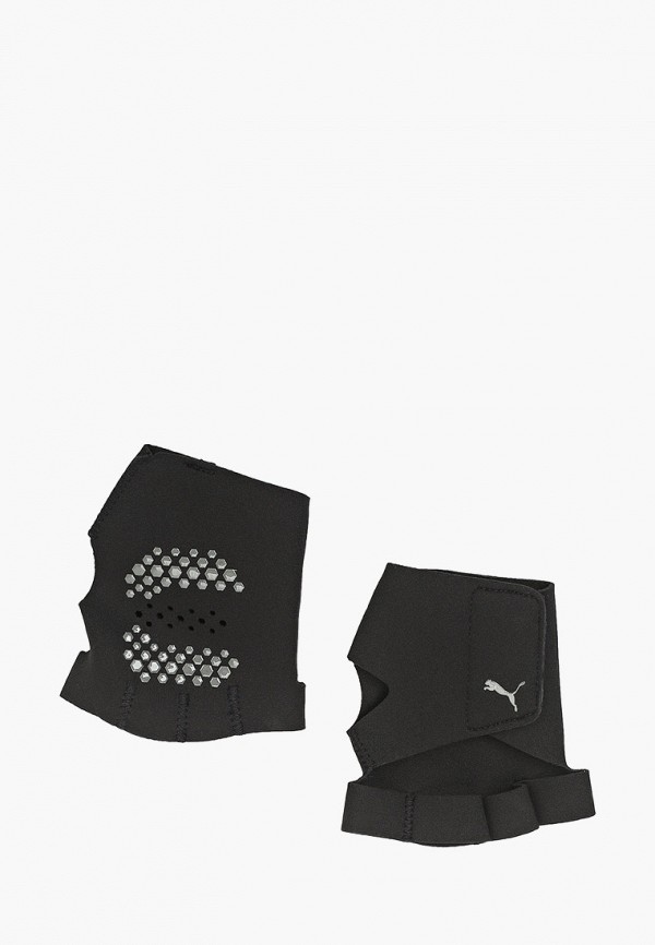 Перчатки для фитнеса PUMA черный 041615 RTLABC793601