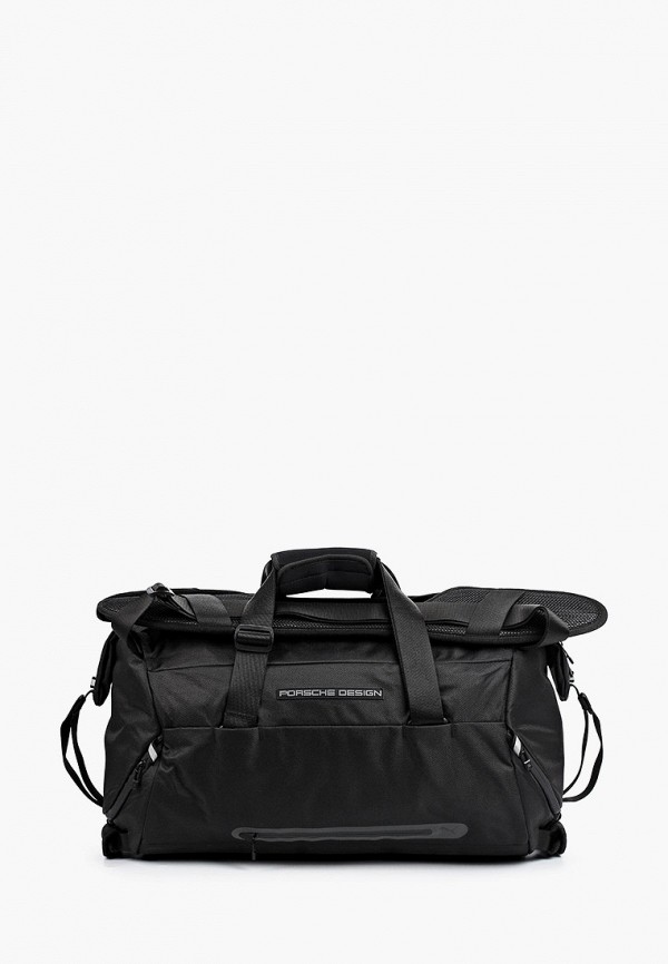 

Сумка спортивная PUMA, Черный, PD Duffle Bag
