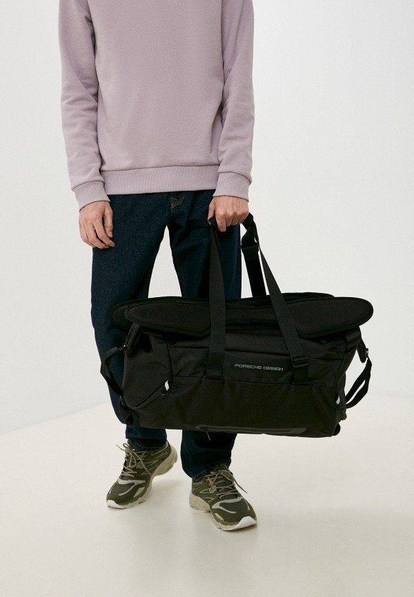 фото Сумка спортивная puma