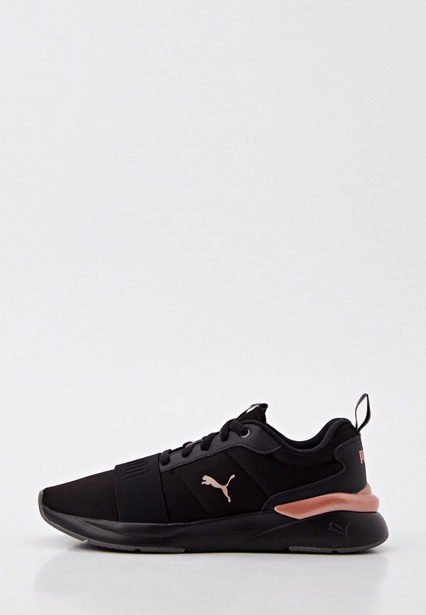 

Кроссовки PUMA, Черный, Rose Plus