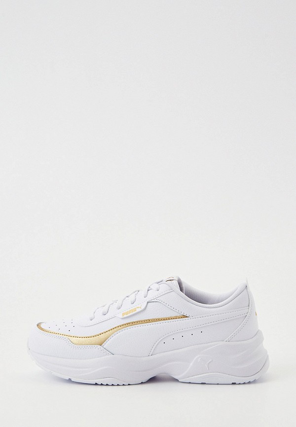 

Кроссовки PUMA, Белый, Cilia Mode Lux