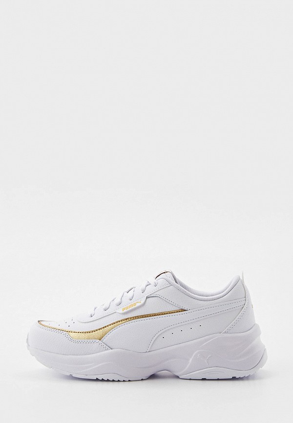

Кроссовки PUMA, Белый, Cilia Mode Lux