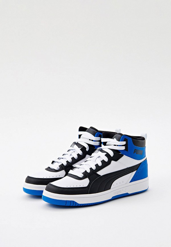 Кеды  PUMA фото