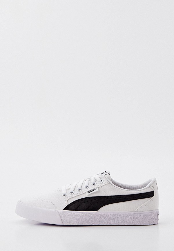

Кеды PUMA, Белый, C-Skate Vulc