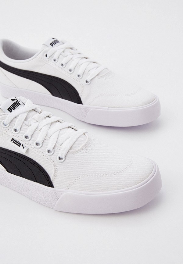 фото Кеды puma