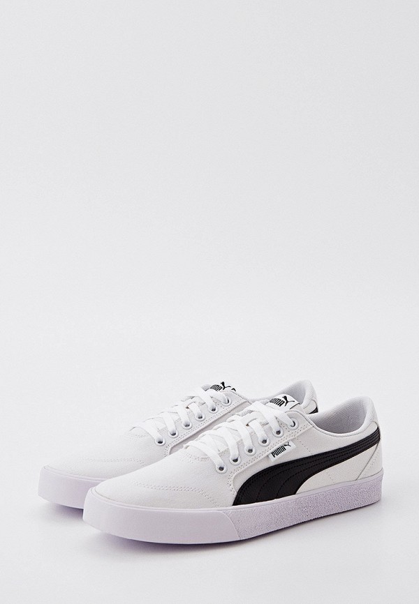 фото Кеды puma