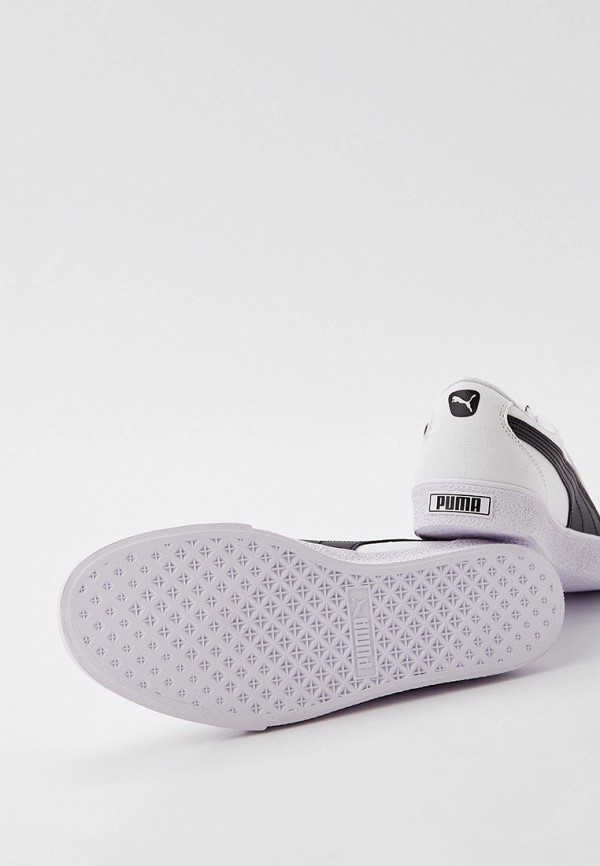 

Кеды PUMA, Белый, PUMA RTLABC795101
