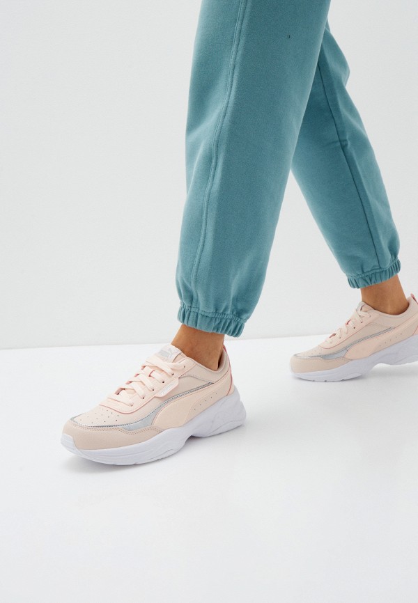 фото Кроссовки puma