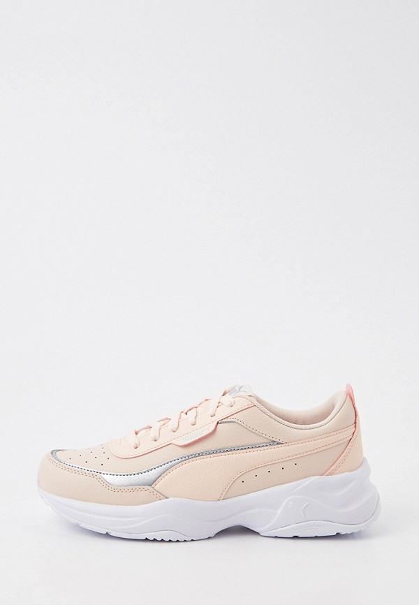 

Кроссовки PUMA, Бежевый, Cilia Mode Lux