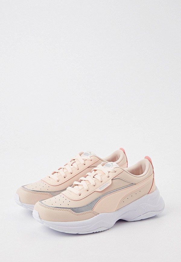 фото Кроссовки puma