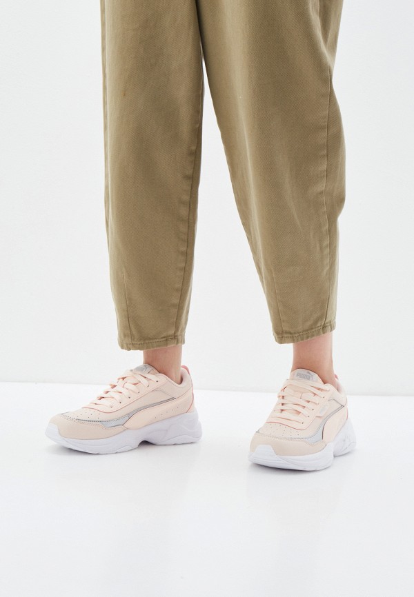 фото Кроссовки puma