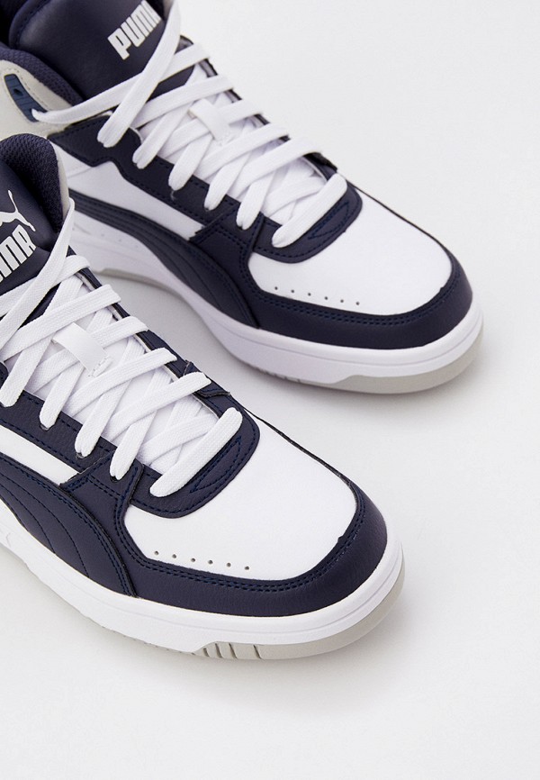 фото Кеды puma