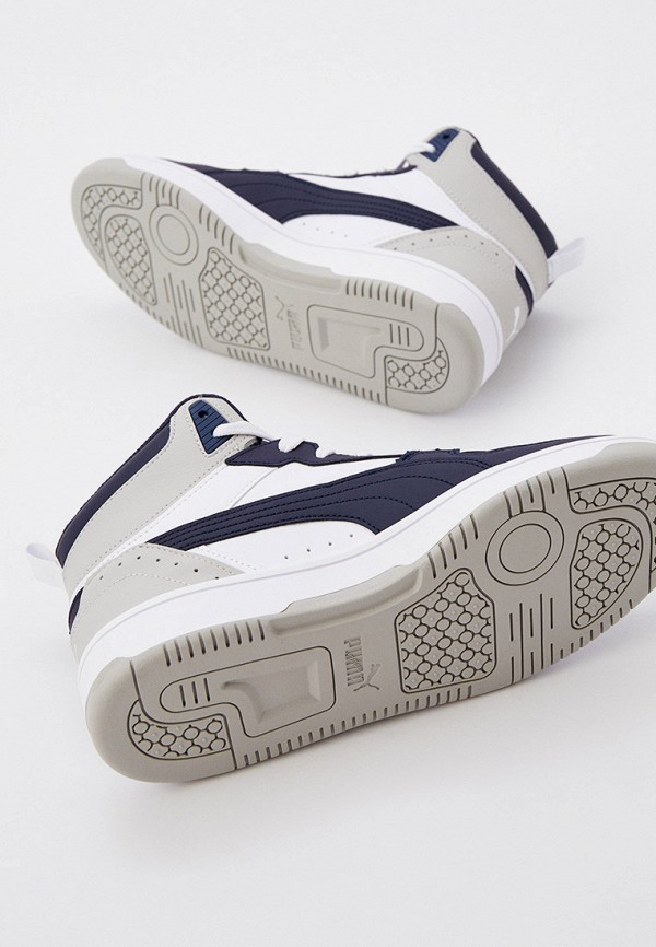 фото Кеды puma