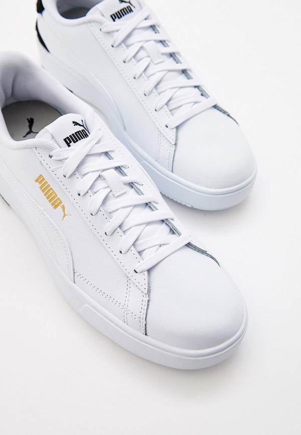 Кеды PUMA белый, размер 43,5, фото 2