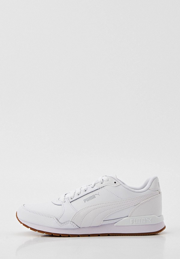

Кроссовки PUMA, Белый, ST Runner v3 L
