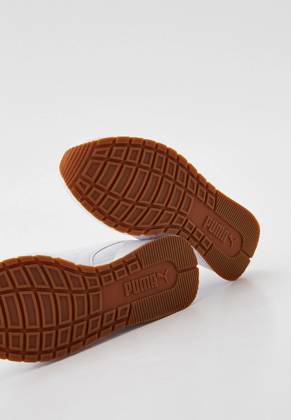 фото Кроссовки puma