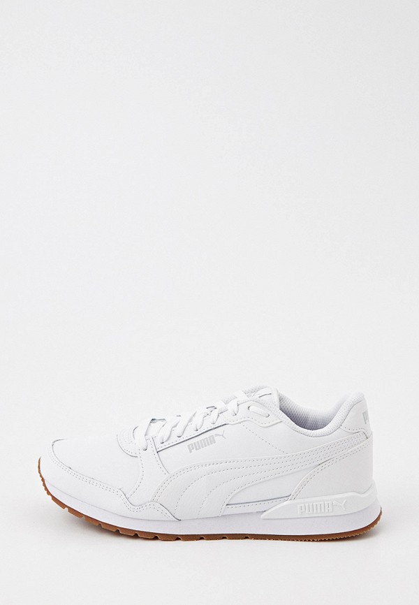 

Кроссовки PUMA, Белый, ST Runner v3 L